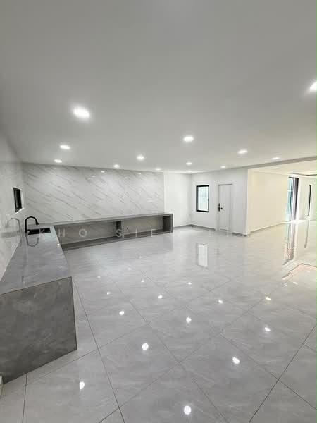 Semi-Detached House for Sale in Kampung Bahru (Johor Bahru) - Kho Siew Lian - PropertyGuru.com.my