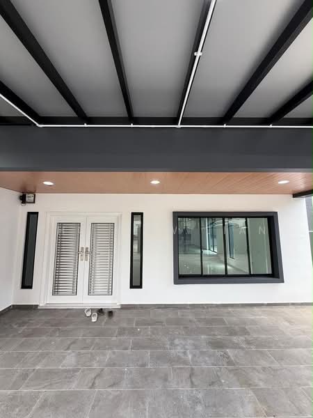 Semi-Detached House for Sale in Kampung Bahru (Johor Bahru) - Kho Siew Lian - PropertyGuru.com.my