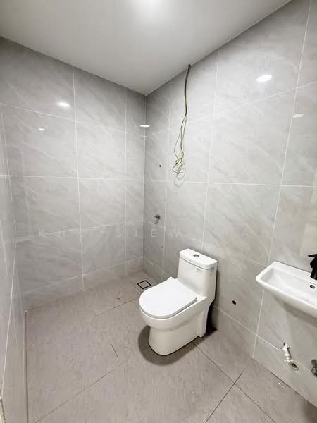 Semi-Detached House for Sale in Kampung Bahru (Johor Bahru) - Kho Siew Lian - PropertyGuru.com.my