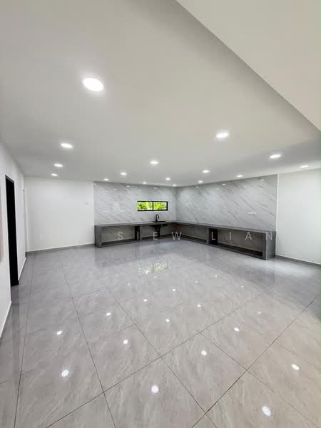 Semi-Detached House for Sale in Kampung Bahru (Johor Bahru) - Kho Siew Lian - PropertyGuru.com.my
