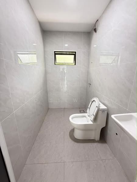 Semi-Detached House for Sale in Kampung Bahru (Johor Bahru) - Kho Siew Lian - PropertyGuru.com.my