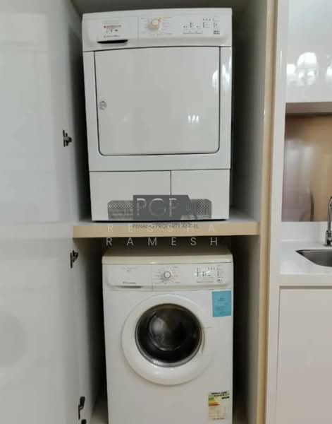 Servis Apartment untuk Disewa di One One Eight (118 @ Island Plaza) - Ressha Ramesh - Interior - PropertyGuru.com.my