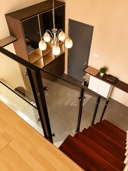 Servis Apartment untuk Disewa di Empire Damansara - Ray Soo - Interior - PropertyGuru.com.my
