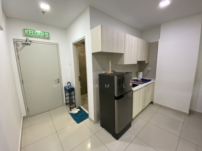 Kondominium untuk Disewa di Vivo Residential Suites - William Lim - PropertyGuru.com.my