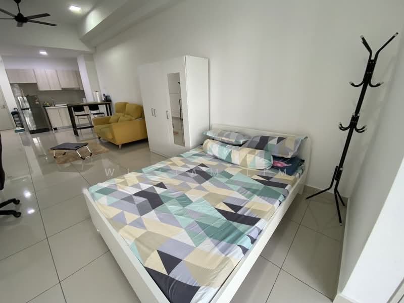 Kondominium untuk Disewa di Vivo Residential Suites - William Lim - PropertyGuru.com.my