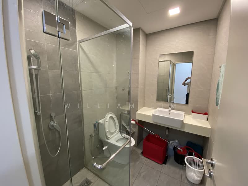Kondominium untuk Disewa di Vivo Residential Suites - William Lim - PropertyGuru.com.my