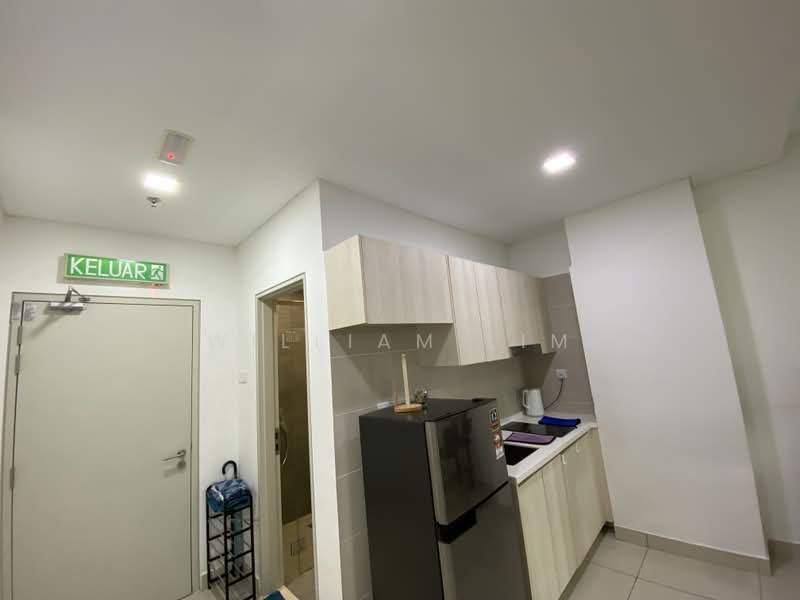 Kondominium untuk Disewa di Vivo Residential Suites - William Lim - PropertyGuru.com.my