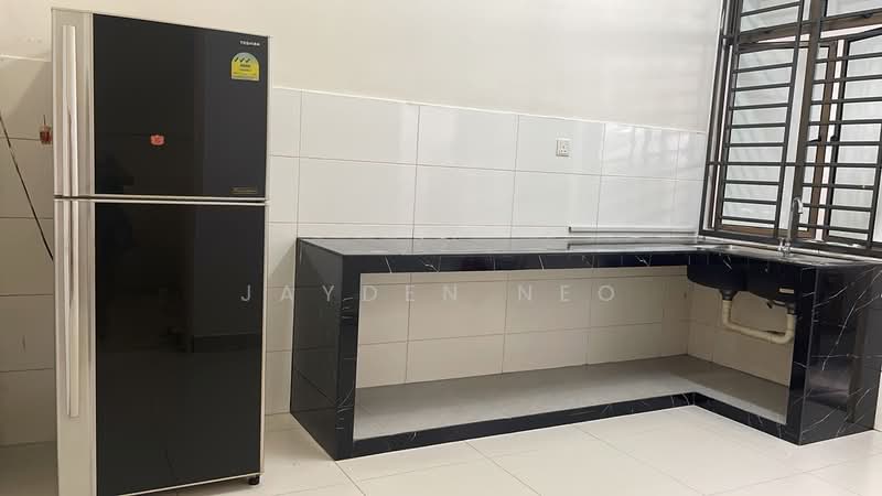 Rumah Teres 2 Tingkat untuk Disewa di Taman Mutiara Rini (Skudai) - Jayden Neo - PropertyGuru.com.my