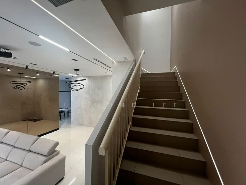 2-storey Terraced House for Rent in Taman Ekoflora (Johor Bahru) - Jesmond Lee - Interior - PropertyGuru.com.my