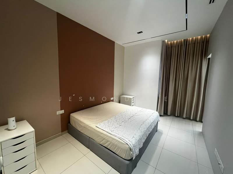 2-storey Terraced House for Rent in Taman Ekoflora (Johor Bahru) - Jesmond Lee - Bedroom - PropertyGuru.com.my