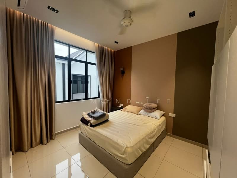 2-storey Terraced House for Rent in Taman Ekoflora (Johor Bahru) - Jesmond Lee - Bedroom - PropertyGuru.com.my