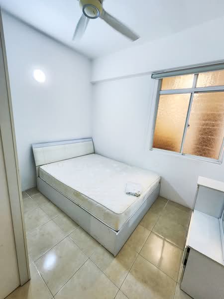 Kondominium untuk Disewa di D'Piazza - Bosco Teoh - Bedroom - PropertyGuru.com.my