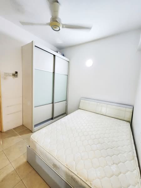 Kondominium untuk Disewa di D'Piazza - Bosco Teoh - Bedroom - PropertyGuru.com.my