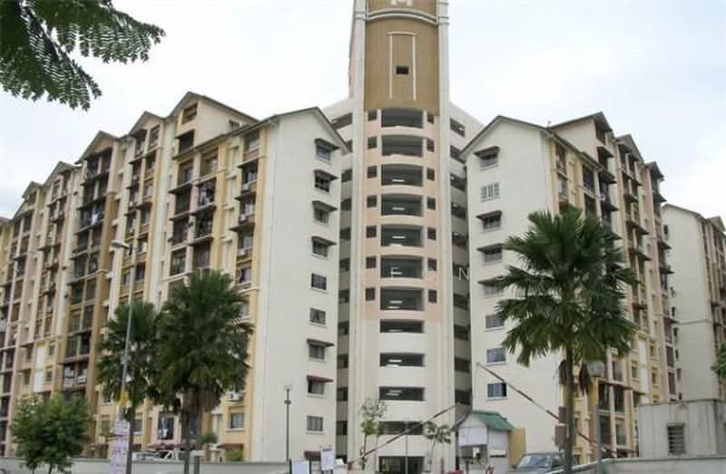 Apartment for Sale at Vista Lavender - Tony Leong - Exterior - PropertyGuru.com.my