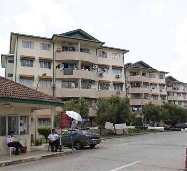 Apartment for Sale at Vista Lavender - Tony Leong - Exterior - PropertyGuru.com.my