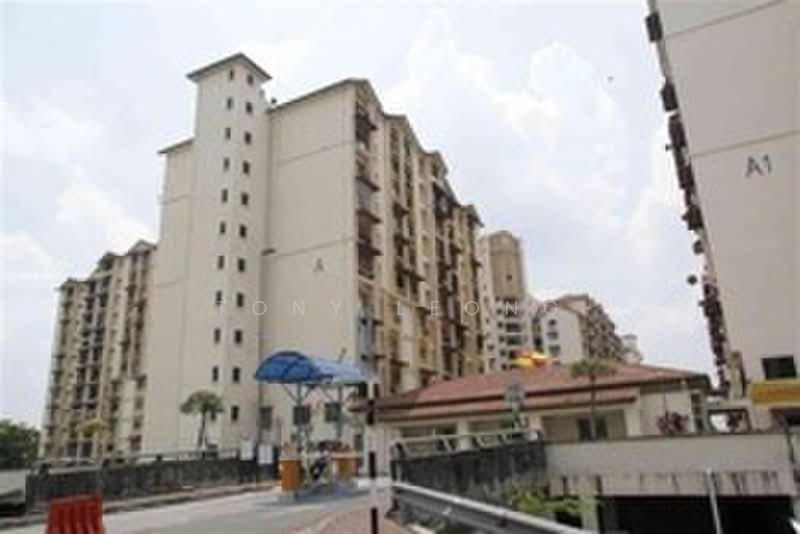 Apartment for Sale at Vista Lavender - Tony Leong - Exterior - PropertyGuru.com.my