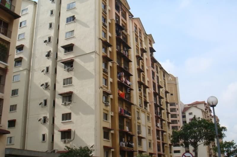 Apartment for Sale at Vista Lavender - Tony Leong - Exterior - PropertyGuru.com.my