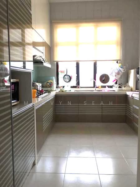 Kondominium untuk Dijual di Palm Palladium Condominium - Mervyn Seah - Kitchen - PropertyGuru.com.my