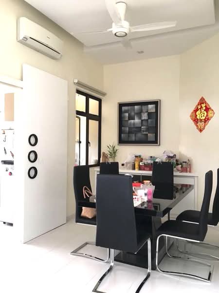 Kondominium untuk Dijual di Palm Palladium Condominium - Mervyn Seah - Dining Room - PropertyGuru.com.my