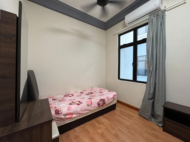 Service Residence for Rent at The Platino Serviced Apartment - YC Khoo - PropertyGuru.com.my