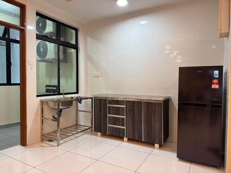 Service Residence for Rent at The Platino Serviced Apartment - YC Khoo - PropertyGuru.com.my
