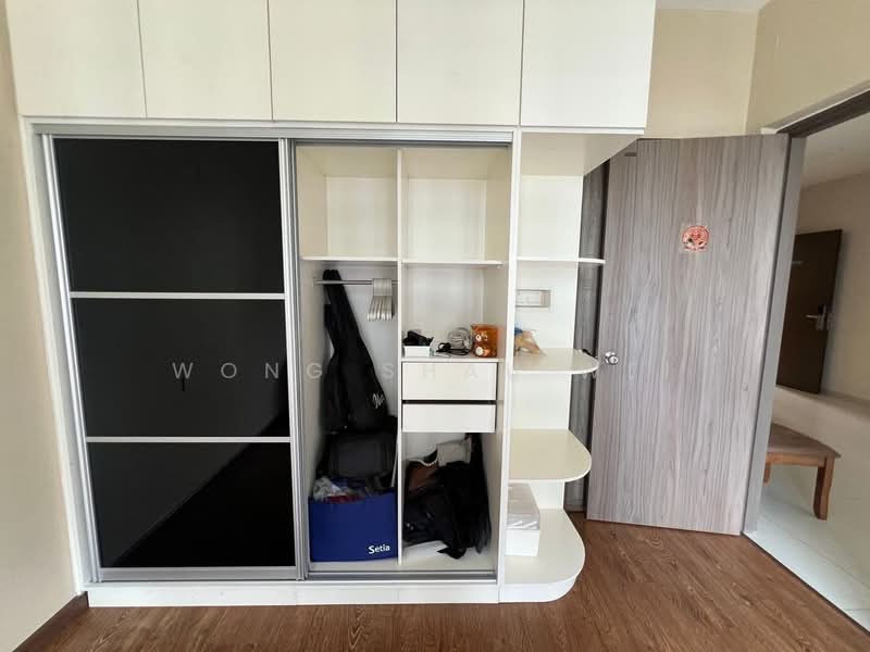 Servis Apartment untuk Disewa di Country Garden Central Park - Wong Shau Wei - PropertyGuru.com.my