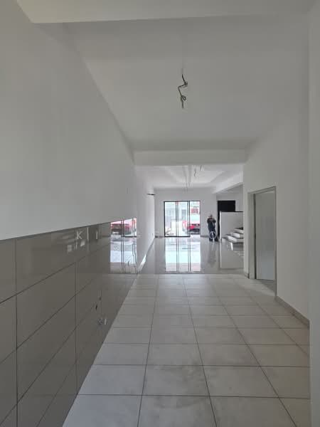 2-storey Terraced House for Sale in Bandar Bukit Raja (Klang) - Kings Soe - Interior - PropertyGuru.com.my