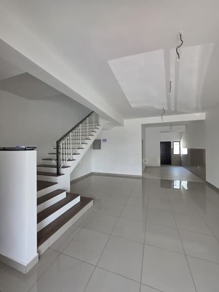 2-storey Terraced House for Sale in Bandar Bukit Raja (Klang) - Kings Soe - Interior - PropertyGuru.com.my