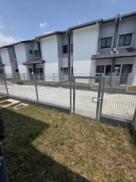 2-storey Terraced House for Sale in Bandar Bukit Raja (Klang) - Kings Soe - Exterior - PropertyGuru.com.my