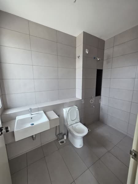 2-storey Terraced House for Sale in Bandar Bukit Raja (Klang) - Kings Soe - Bathroom - PropertyGuru.com.my