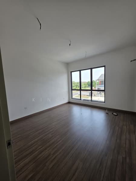 2-storey Terraced House for Sale in Bandar Bukit Raja (Klang) - Kings Soe - Interior - PropertyGuru.com.my