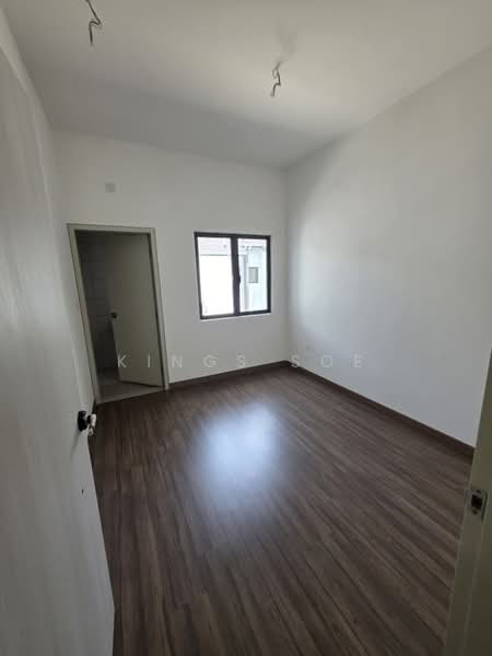 2-storey Terraced House for Sale in Bandar Bukit Raja (Klang) - Kings Soe - Interior - PropertyGuru.com.my