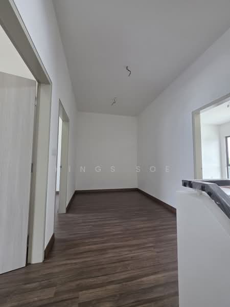 2-storey Terraced House for Sale in Bandar Bukit Raja (Klang) - Kings Soe - Interior - PropertyGuru.com.my