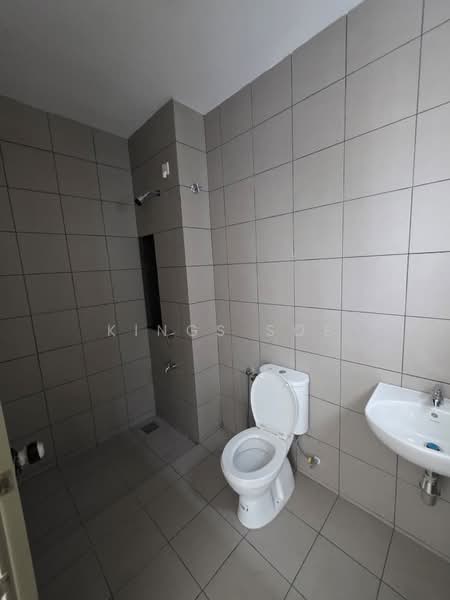 2-storey Terraced House for Sale in Bandar Bukit Raja (Klang) - Kings Soe - PropertyGuru.com.my