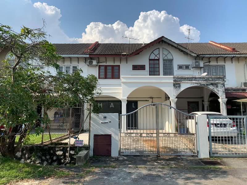 Rumah Teres 2 Tingkat untuk Disewa di Usj 6 (Subang Jaya) - Michael Lee - Exterior - PropertyGuru.com.my