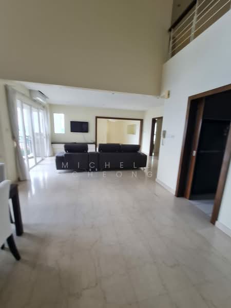 Kondominium untuk Dijual di Kiaramas Cendana - Michelle Cheong - PropertyGuru.com.my