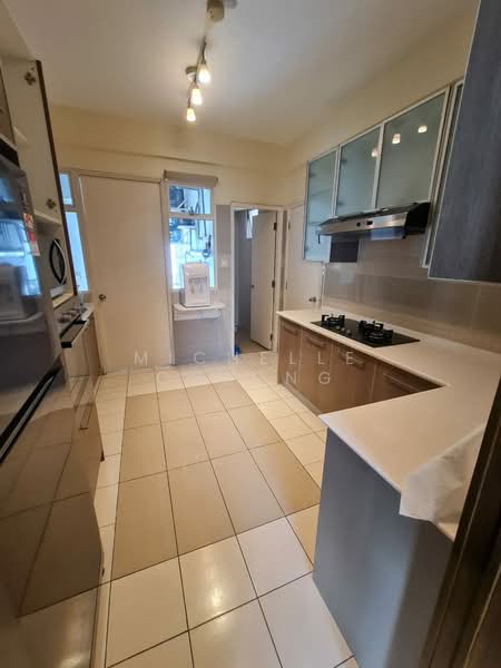 Kondominium untuk Dijual di Kiaramas Cendana - Michelle Cheong - PropertyGuru.com.my