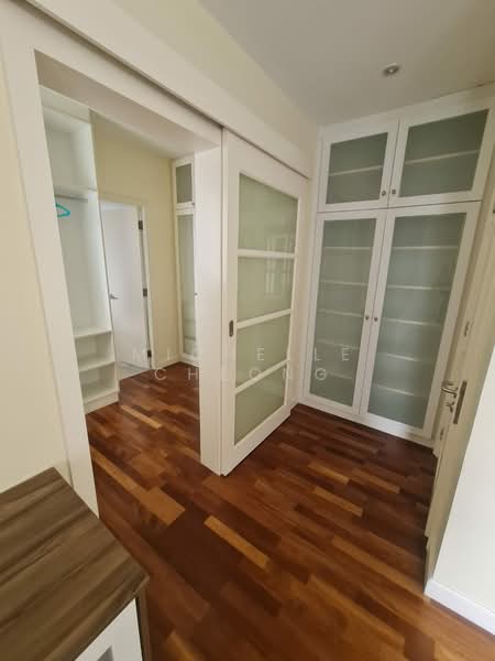 Kondominium untuk Dijual di Kiaramas Cendana - Michelle Cheong - PropertyGuru.com.my
