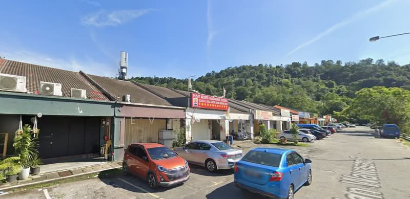 Kedai / Pejabat untuk Disewa di Taman Wawasan (Puchong) - Levis Chan - Exterior - PropertyGuru.com.my