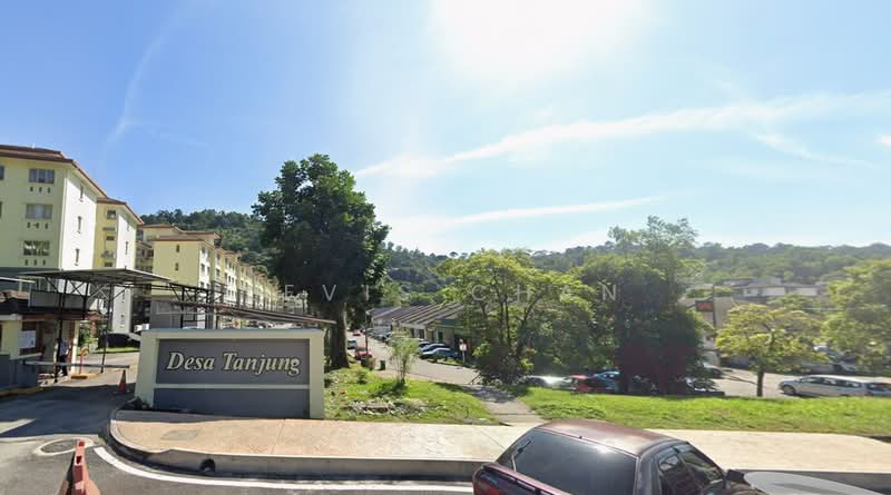 Kedai / Pejabat untuk Disewa di Taman Wawasan (Puchong) - Levis Chan - Exterior - PropertyGuru.com.my