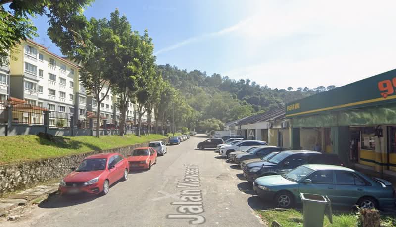 Kedai / Pejabat untuk Disewa di Taman Wawasan (Puchong) - Levis Chan - Exterior - PropertyGuru.com.my