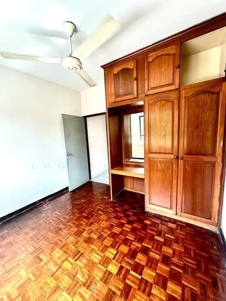 Apartment for Sale at Taman Setiawangsa - Luqman Ramli - Interior - PropertyGuru.com.my