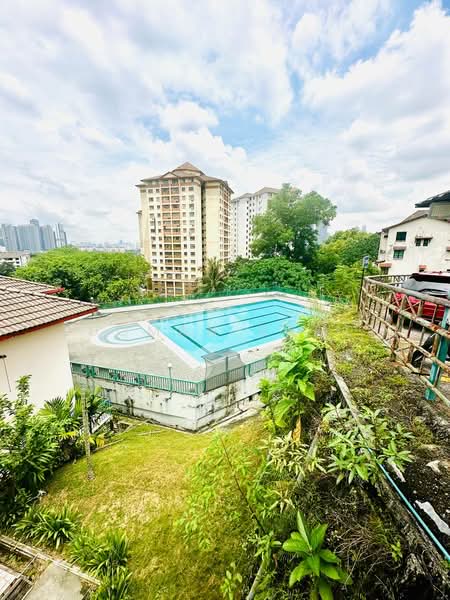 Apartment for Sale at Taman Setiawangsa - Luqman Ramli - Exterior - PropertyGuru.com.my