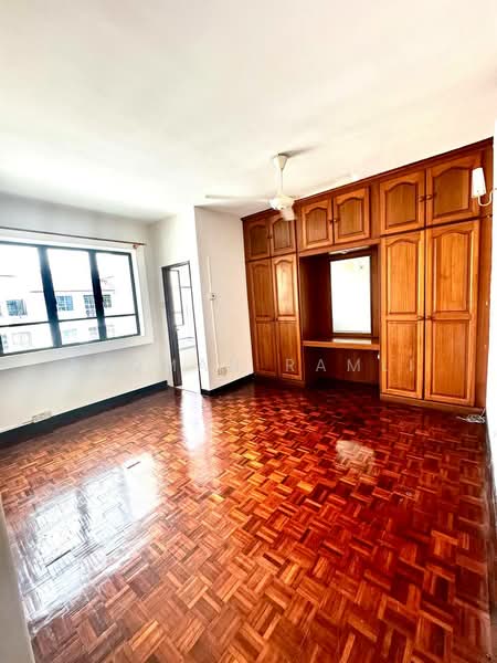Apartment for Sale at Taman Setiawangsa - Luqman Ramli - Interior - PropertyGuru.com.my