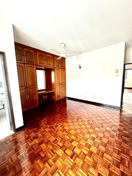 Apartment for Sale at Taman Setiawangsa - Luqman Ramli - Bedroom - PropertyGuru.com.my
