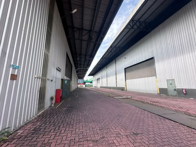 Kilang untuk Disewa di Taman Bukit Minyak (Bukit Minyak) - CK Ong - Exterior - PropertyGuru.com.my