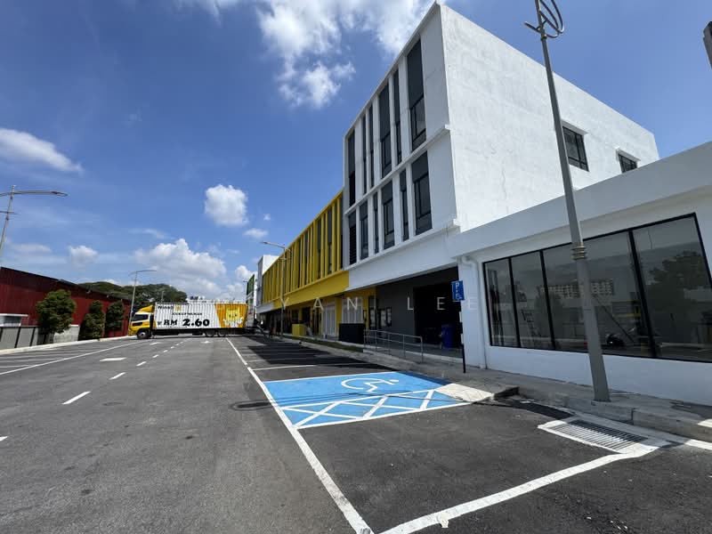 Kedai / Pejabat untuk Disewa di Petaling Jaya (Selangor) - Bryan Lee - PropertyGuru.com.my