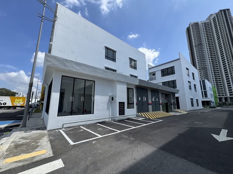 Kedai / Pejabat untuk Disewa di Petaling Jaya (Selangor) - Bryan Lee - PropertyGuru.com.my