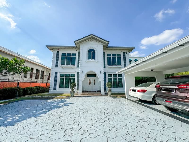 Rumah Banglo untuk Dijual di Seksyen 7 (Shah Alam) - Azmi . - PropertyGuru.com.my