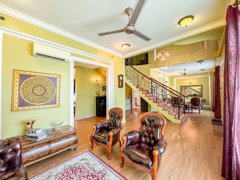 Rumah Banglo untuk Dijual di Seksyen 7 (Shah Alam) - Azmi . - PropertyGuru.com.my